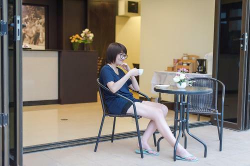 Hotel The Sr Residence