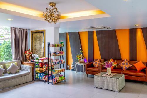 Hotel Di Pantai Boutique Beach Resort