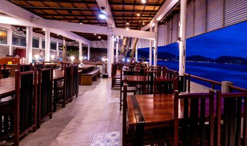 Hotel Di Pantai Boutique Beach Resort