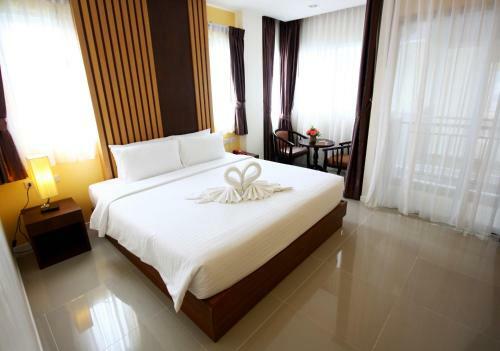 Hotel Breezotel