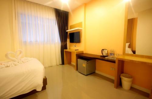 Hotel Breezotel