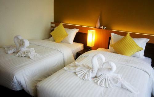 Hotel Breezotel