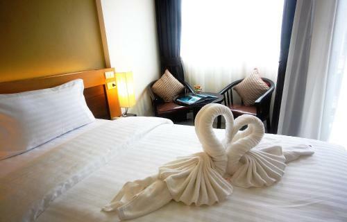 Hotel Breezotel