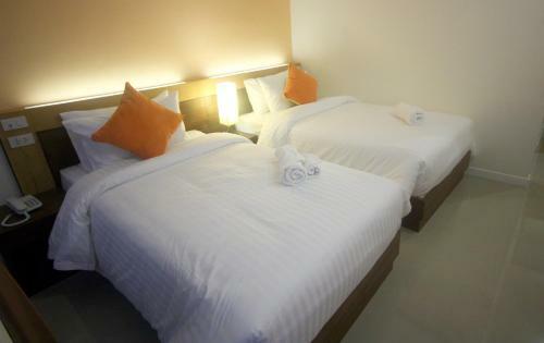 Hotel Breezotel