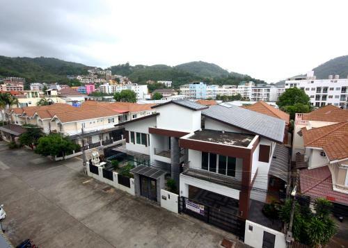 Hotel Breezotel