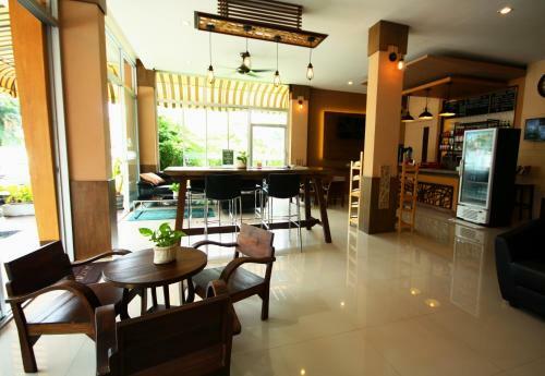 Hotel Breezotel