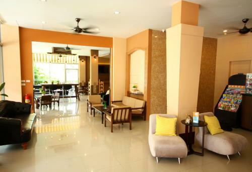 Hotel Breezotel