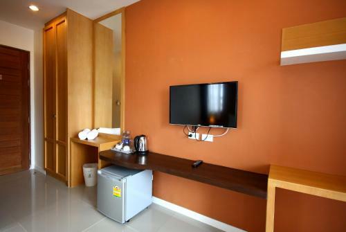 Hotel Breezotel