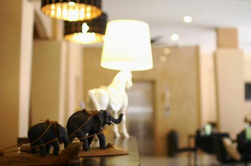 Hotel Breezotel