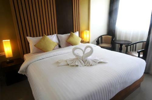 Hotel Breezotel