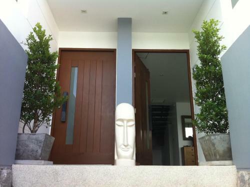 Atika Villas