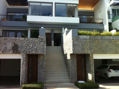 Atika Villas