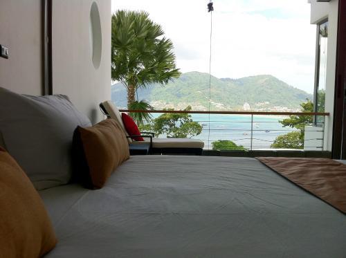 Atika Villas
