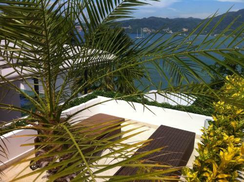 Atika Villas