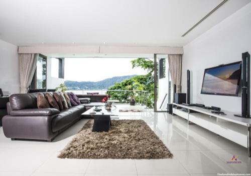 Atika Villas