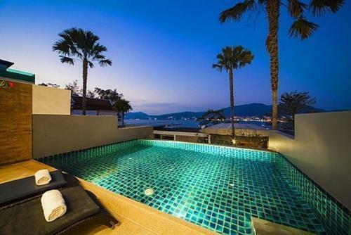 Atika Villas