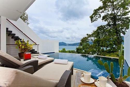 Atika Villas