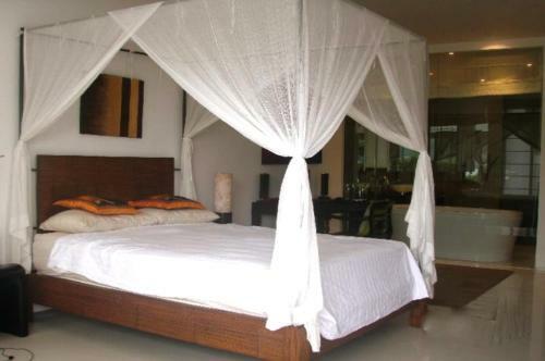 Atika Villas