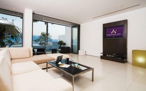Atika Villas