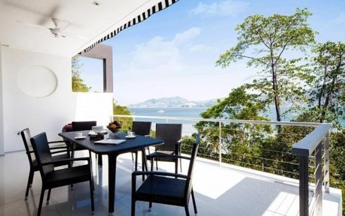 Atika Villas