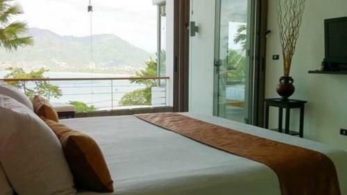 Atika Villas