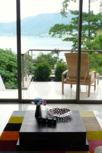 Atika Villas