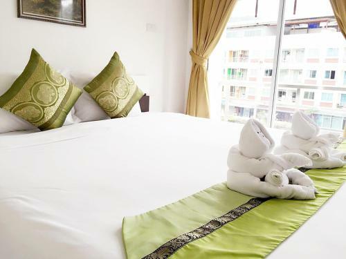 Hostal Swiss House