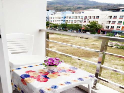 Hostal Swiss House