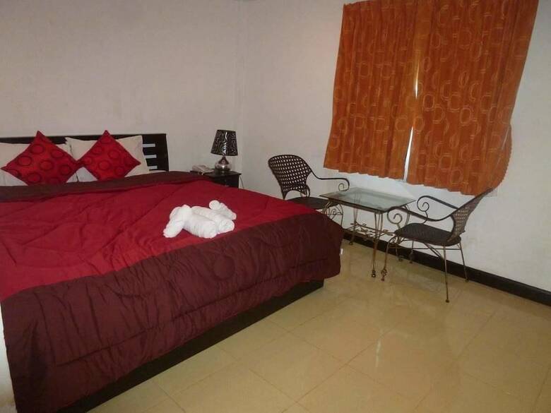 Hostal Elite Guesthouse