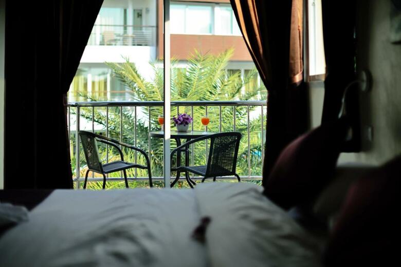 At Kamala Hotel