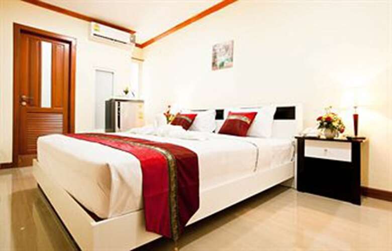 Hotel Metro Resort Pratunam