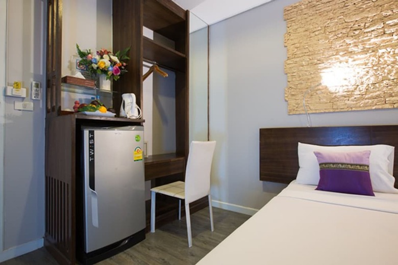 Hotel Metro Resort Pratunam