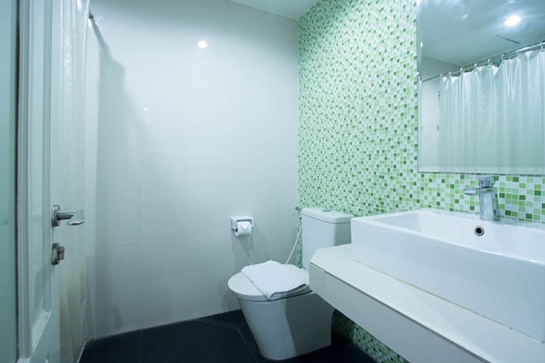 Hotel Metro Resort Pratunam