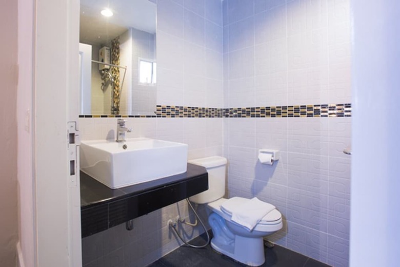 Hotel Metro Resort Pratunam
