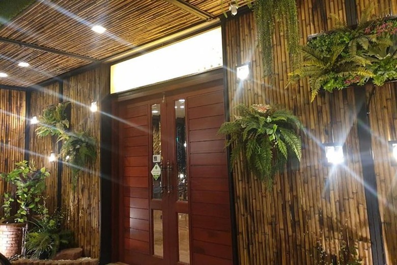 Hotel Metro Resort Pratunam