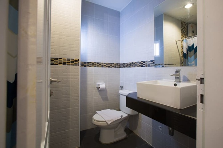 Hotel Metro Resort Pratunam