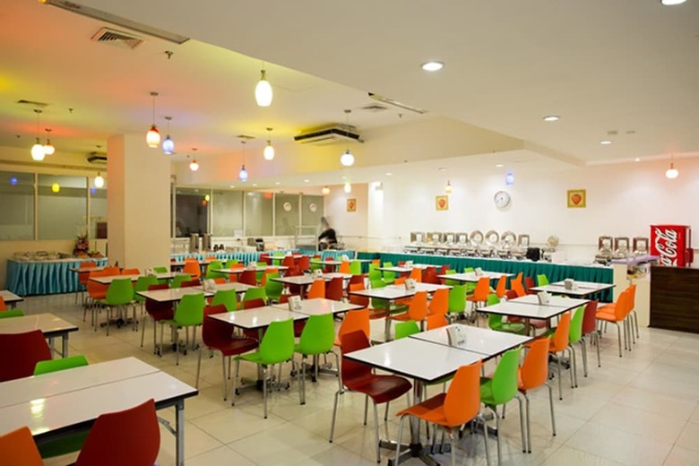 Hotel Metro Resort Pratunam