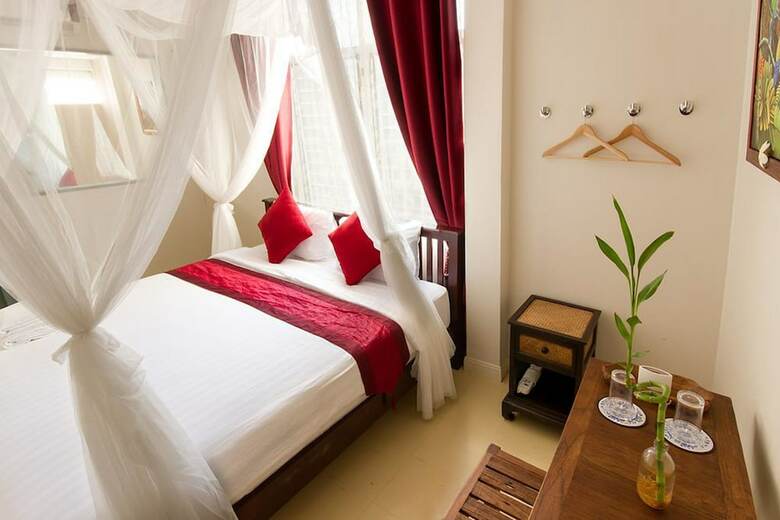 Fu House Hostel