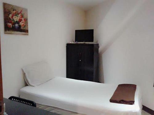 Hostal Rainforest Guest House