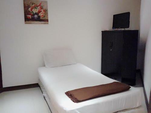 Hostal Rainforest Guest House