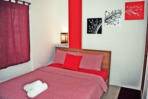 Hostal Rainforest Guest House