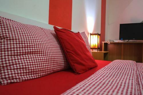 Hostal Rainforest Guest House