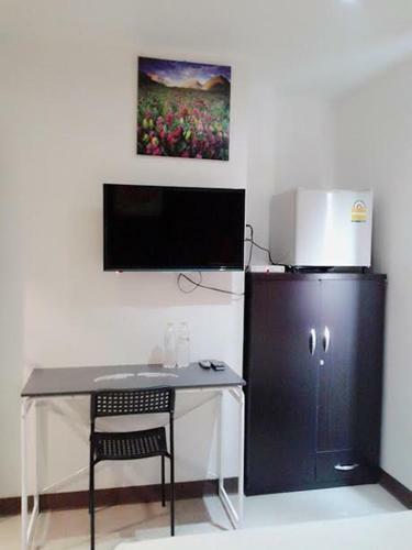 Hostal Rainforest Guest House