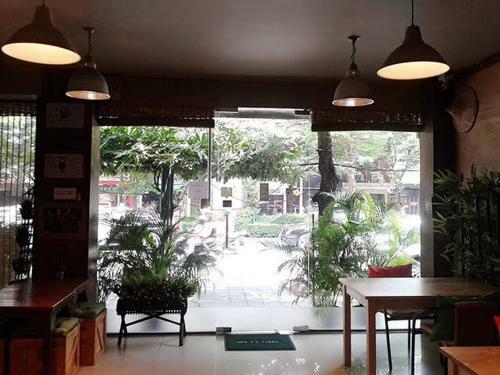 Hostal Rainforest Guest House