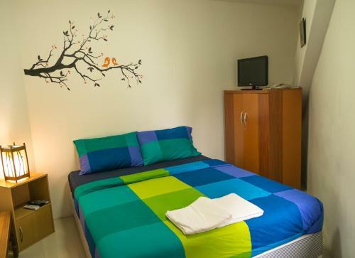 Hostal Rainforest Guest House