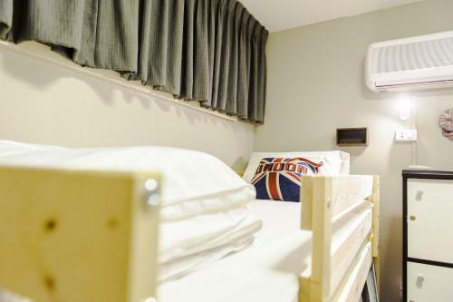 I-sleep Silom Hostel