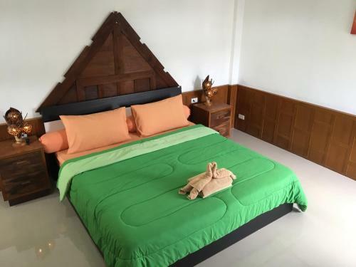 Taosha Suites Hotel