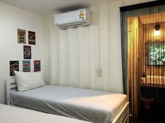 Hotel Bb@ratchavipa