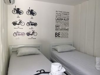 Hotel Bb@ratchavipa