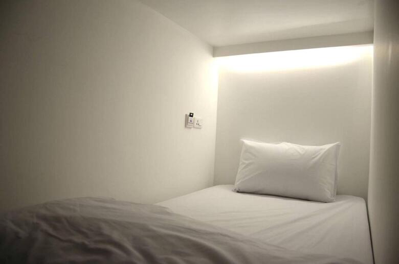 3howw Hostel @ Sukhumvit 21